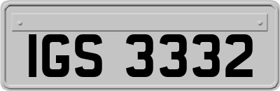 IGS3332