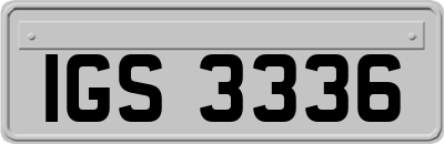 IGS3336