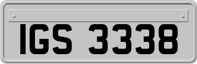 IGS3338