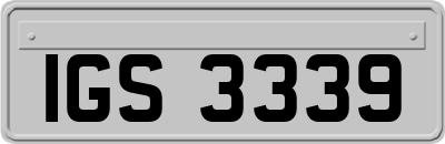 IGS3339