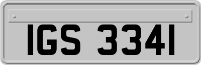 IGS3341