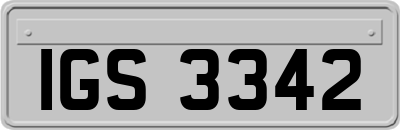 IGS3342