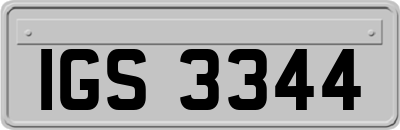 IGS3344