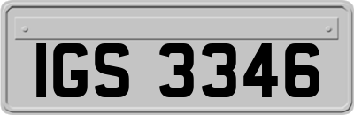 IGS3346