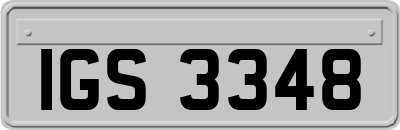 IGS3348