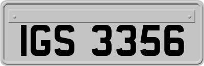 IGS3356