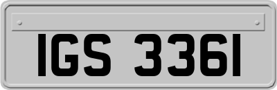 IGS3361