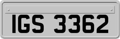 IGS3362