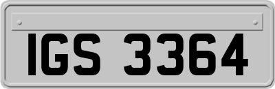 IGS3364