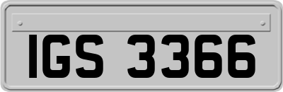 IGS3366