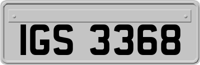 IGS3368