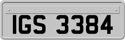 IGS3384