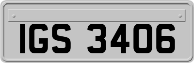 IGS3406