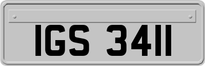 IGS3411
