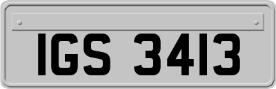 IGS3413