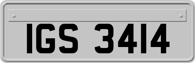 IGS3414