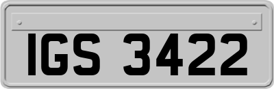IGS3422