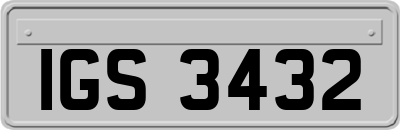 IGS3432