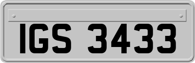 IGS3433