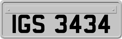 IGS3434