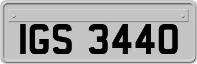 IGS3440