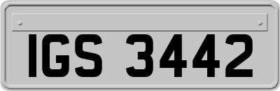 IGS3442