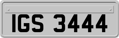IGS3444