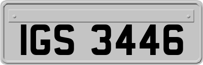 IGS3446