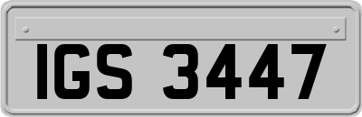IGS3447