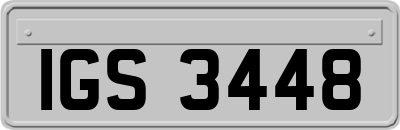 IGS3448