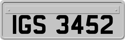 IGS3452
