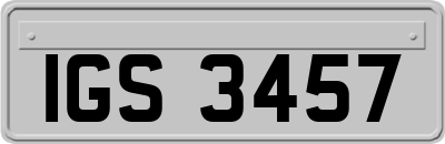 IGS3457