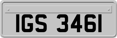 IGS3461
