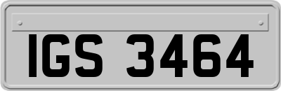 IGS3464