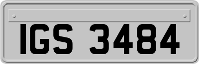 IGS3484