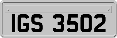 IGS3502