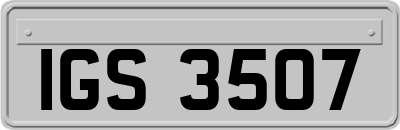 IGS3507