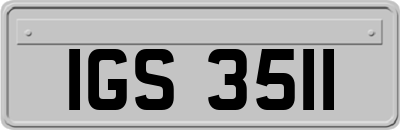 IGS3511