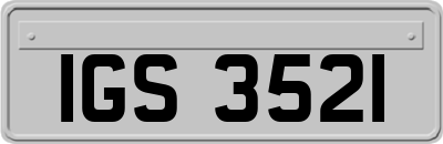 IGS3521