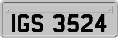 IGS3524