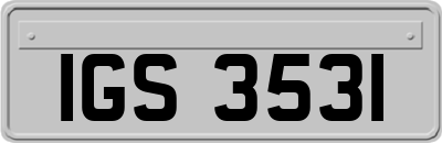 IGS3531