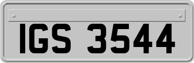 IGS3544