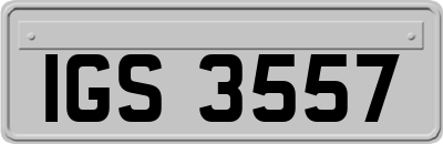 IGS3557