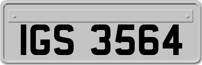 IGS3564