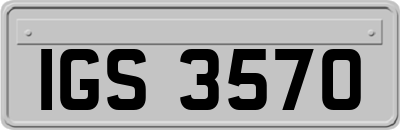 IGS3570