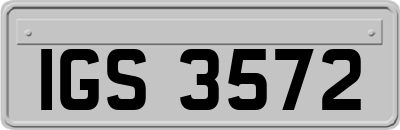 IGS3572