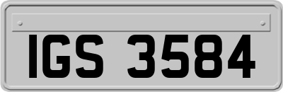 IGS3584