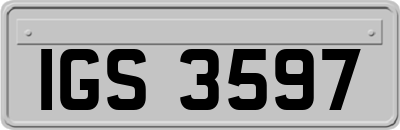 IGS3597