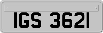 IGS3621