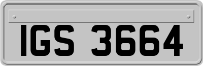 IGS3664